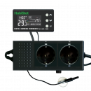 Digital Dimming Thermostat, Day/Night, Timers, 600W, 5027407009493, HTDDX, R3100215