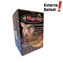 HID reptielenlamp kopen? Mega-Ray HID WIDE BEAM lamp 70W | 110070WB | 4050644501193