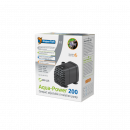 AquaPower 200L, circulatiepomp