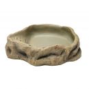Deco water & voerschaal Large