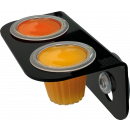 Repto Fruit Snack Twin Holder, 8715897351341, R5100525