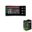 Goedkoop HabiStat Digital Temperature Thermostat, Timer kopen? | HTDTX | 5027407008854