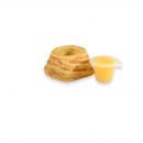 Sandstone Jelly Pot Holder