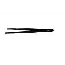 JIMM Reptile Feeding Tweezer, Black Edition 15 cm, 6095545189161, JMFT10
