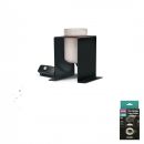 Ceramic Lamp Holder Plus Bracket Pro