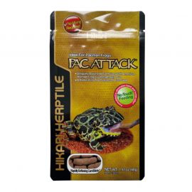 Hikari Pac Attack, 40 gram, 042055193375, 19337, A3020447