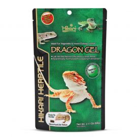 Hikari DragonGel 60 gram, 0042055206167, 20616, A3020620