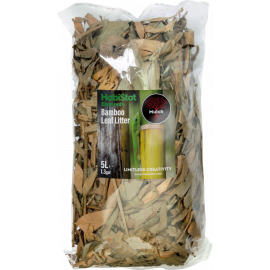 Leaf Litter, Bamboo, 5L
