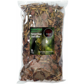 Leaf Litter, Forest Floor, 5L