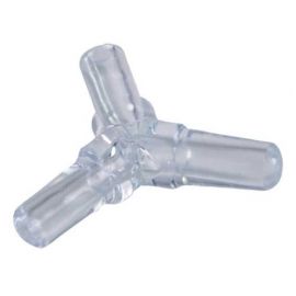 Hobby - Y-stuk 4/6 mm | 62751 | 4011444627513