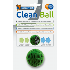 Superfish clean ball, 8715897205750, A8040495