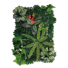 Plant BackWall 3, 40 x 60 cm, R5100030, 8715897339622