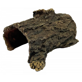 Deco Cave Bark, Medium