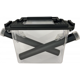 Repto Cricket Box Small, 21 x 9 x 15 cm, 8715897350962, R1100245