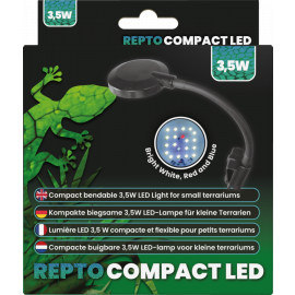 Repto Compact LED Light 3,5, Watt, 8715897353420, R2300020