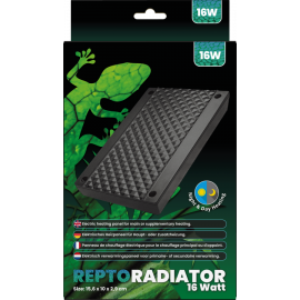 Repto Reptile Radiator, 16 Watt, 15,6x10x2,8cm, 8715897353451, R3100320