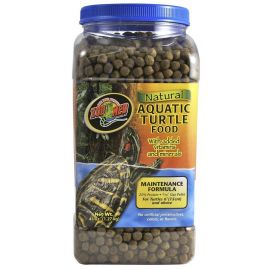 Zoo Med - Aquatic Turtle Food Maintenance Formula - 1,27 kg | ZM-113E | 097612401134