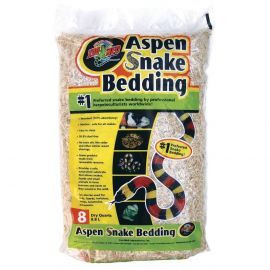 Aspen Snake Bodembedekking, 8,8 liter