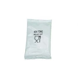 Extra cool pack bij verzenden diepvries (temperaturen boven 25 graden)