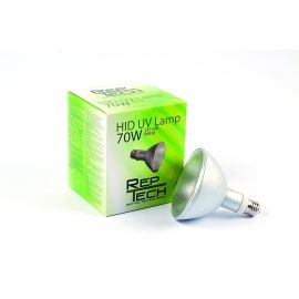 HID UV Lamp - 70 Watt