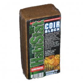 HabiStat Coir Block | HSCB | 5027407008632
