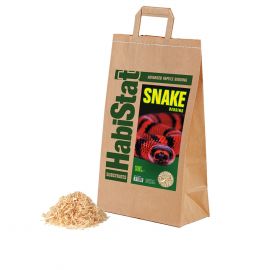 Snake Bedding, 10 Liter