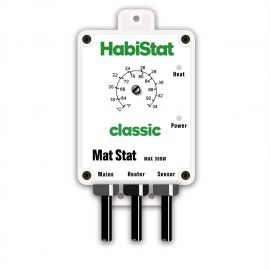 Thermstaat voor warmtemat nodig? HabiStat Mat Stat, White, 300 Watt kopen? |  HTMW1X | 5027407013063