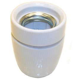 Keramische Fitting - E27