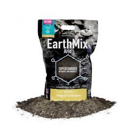 BIO-ACTIVE BODEM VOOR TERRARIUM - Arcadia Earth Mix Arid 10 Litre kopen? | RAREA10 | 844046015280
