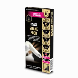 EvoRx Pink , 1 gram (10 stuks)