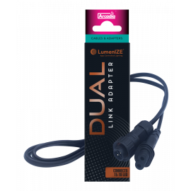 LumenIZE T5 to LED 1.2M LINK CABLE