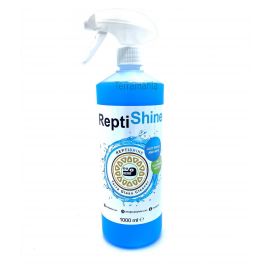 ReptiShine Glass cleaner, 1000ml | RG6613 | 5419980066145