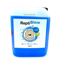 ReptiShine Glass cleaner, 1000ml | RG6616 | 5419980066169