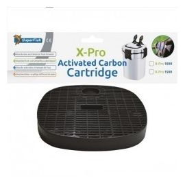 Super Fish - X-Pro 1000 - Carbon Cartride | N7031550 | 8715897273636