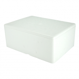 Tempex Transport box 5,6 liter, 31 x 23 x 11,5 cm, 6095545232225, TPB6