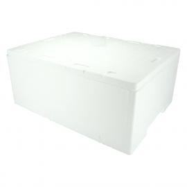 Tempex Transport Box 14 liter, 40 x 30 x 16 cm, 6095545233260, TPB14