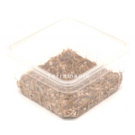 Meelwormen, 50 gram