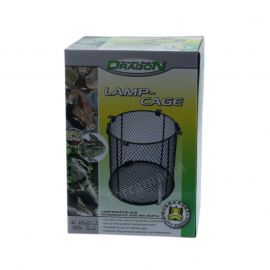 Lamp Cage, Large Ø 15,5 x 22 cm