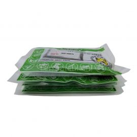 Heat Pack, geactiveerd bij de bestelling