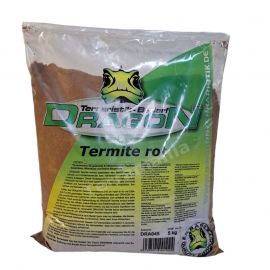 Termite Sand, Rood 5KG